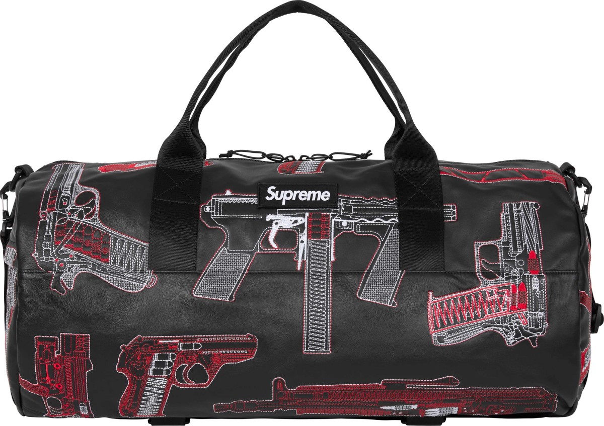 Spring/Summer 2026 Preview – Supreme
