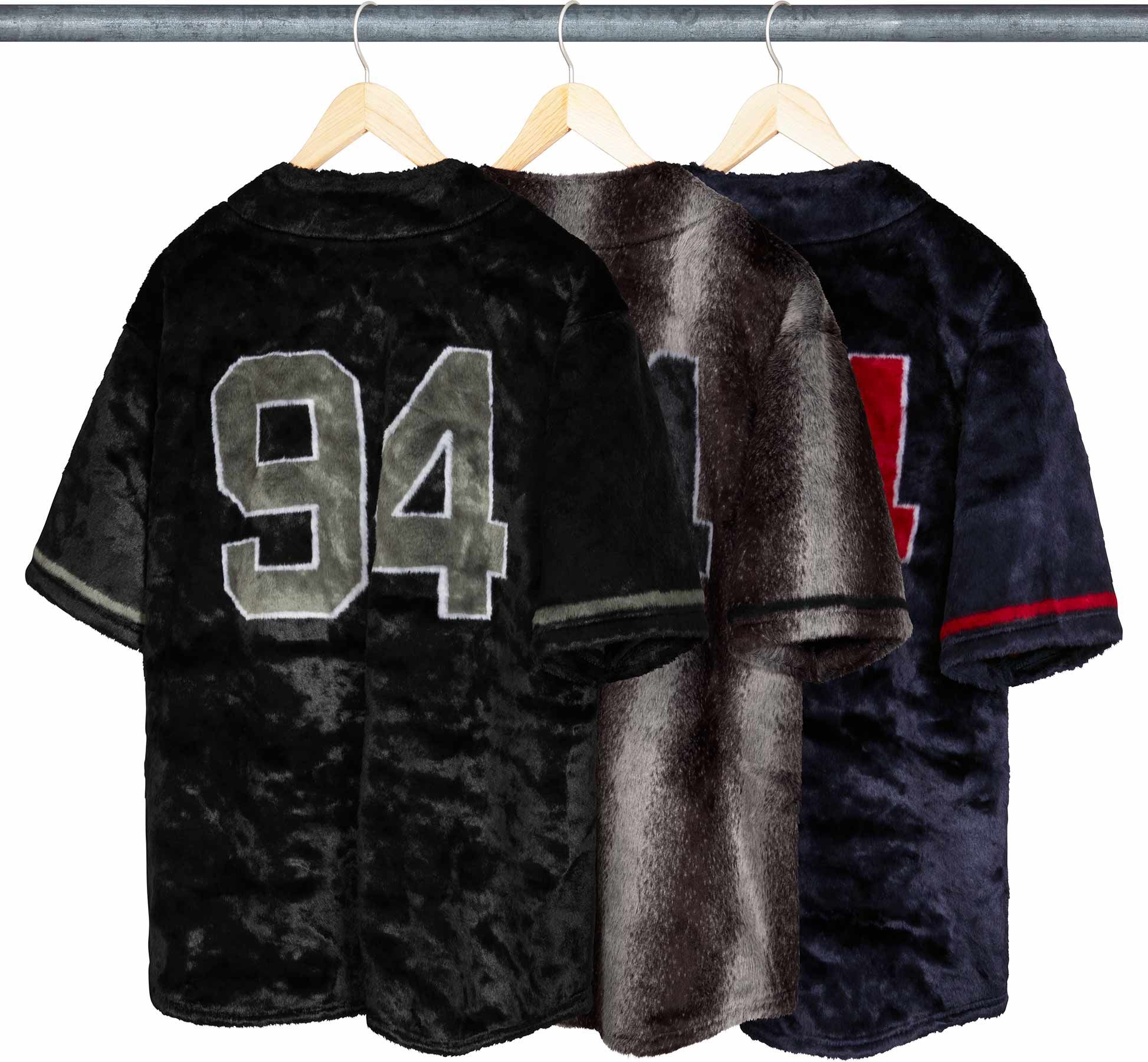 Fall/Winter 2026 Preview – Supreme