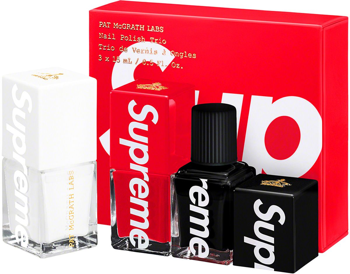 Fall/Winter 2022 Preview – Supreme