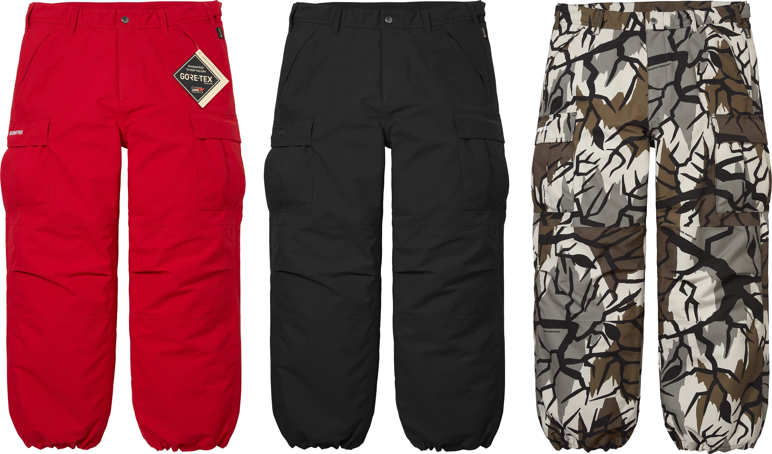 Fall/Winter 2026 Preview – Supreme
