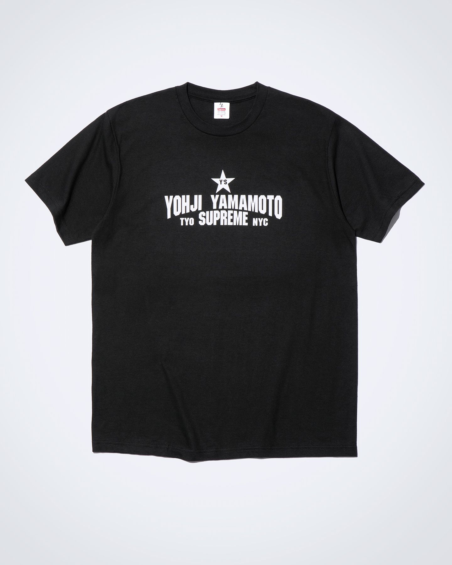 Supreme®/Y's by Yohji Yamamoto® – Gallery – Supreme
