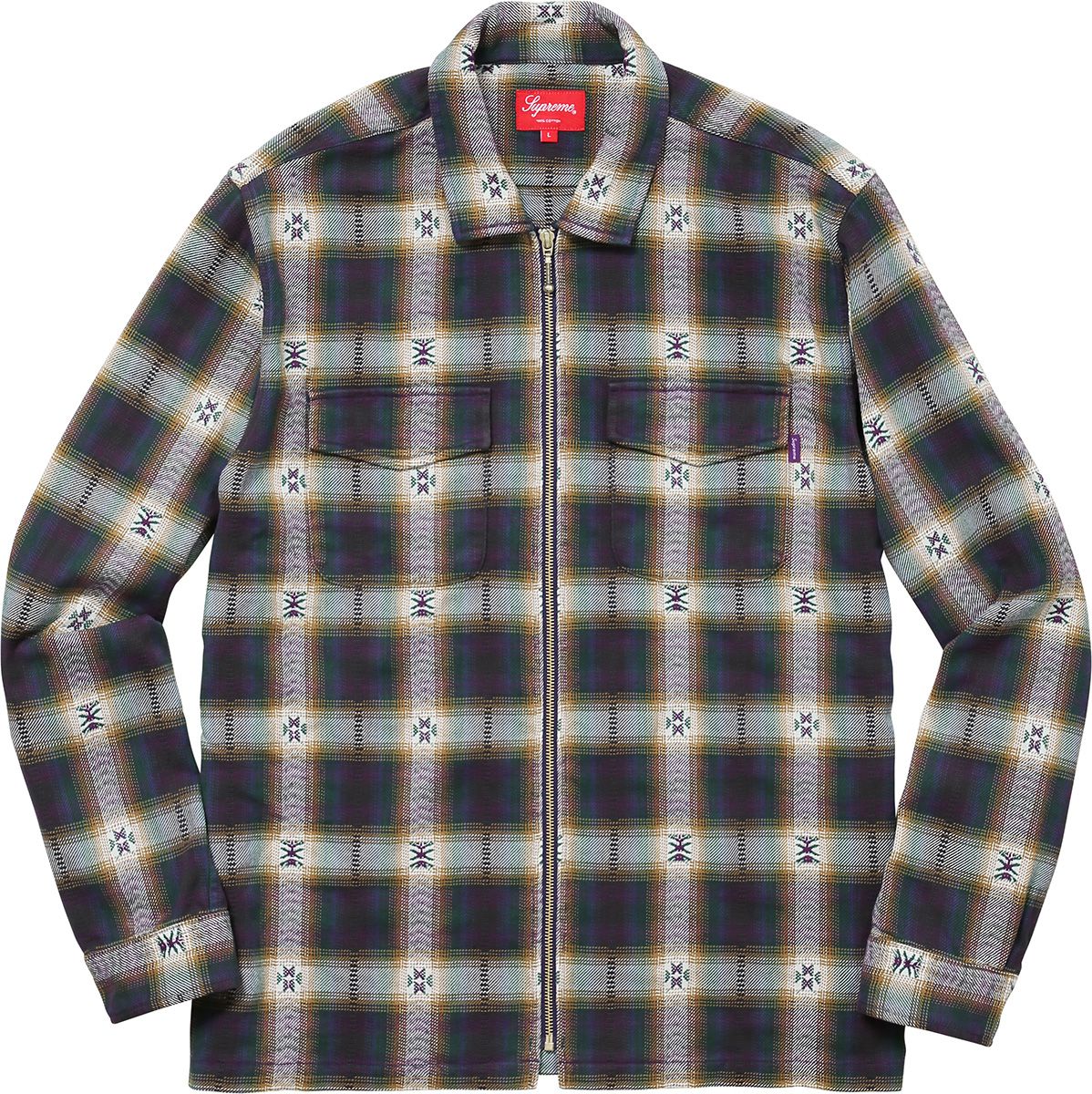 Fall/Winter 2017 Preview – Supreme