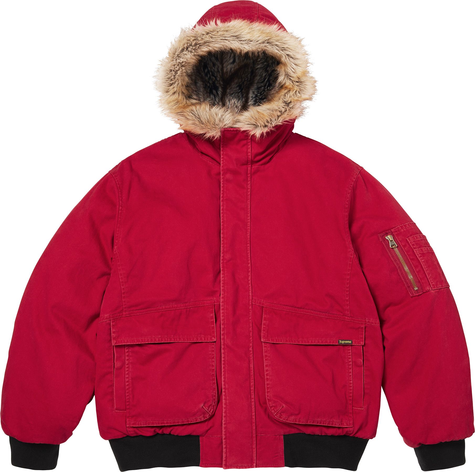 Spring/Summer 2026 Preview – Supreme