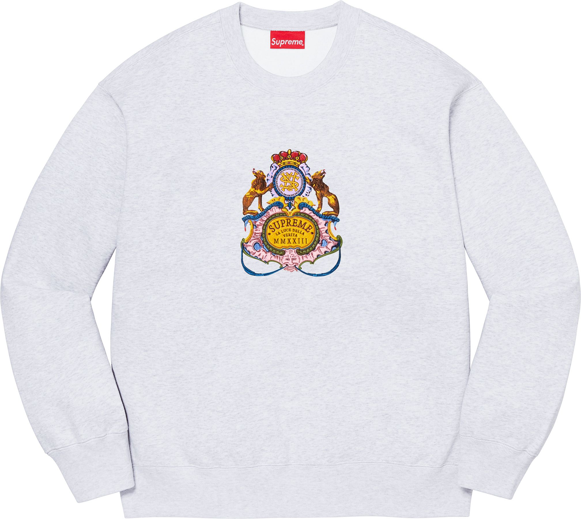 Spring/Summer 2023 Preview – Supreme