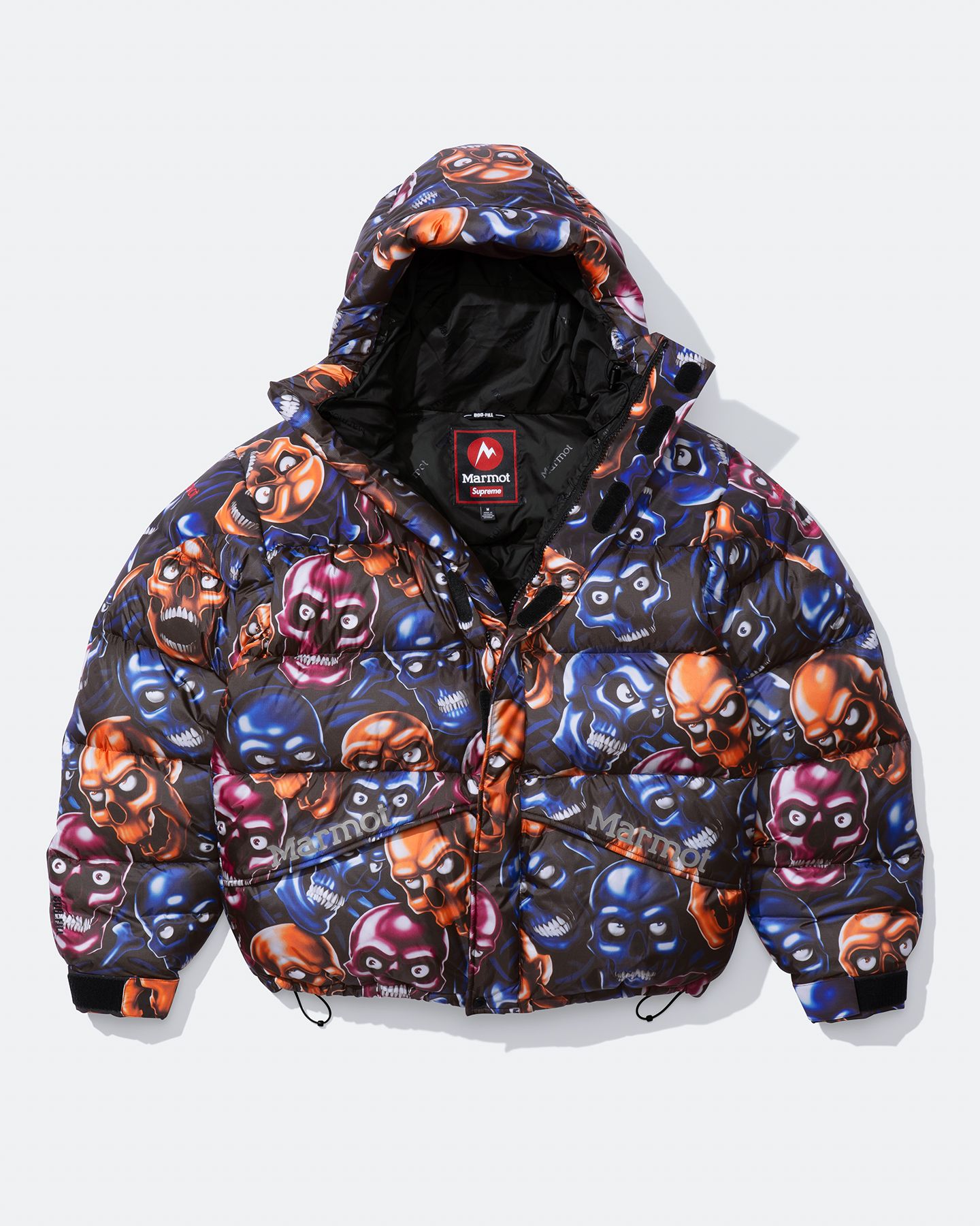 Supreme®/Marmot® – Gallery – Supreme