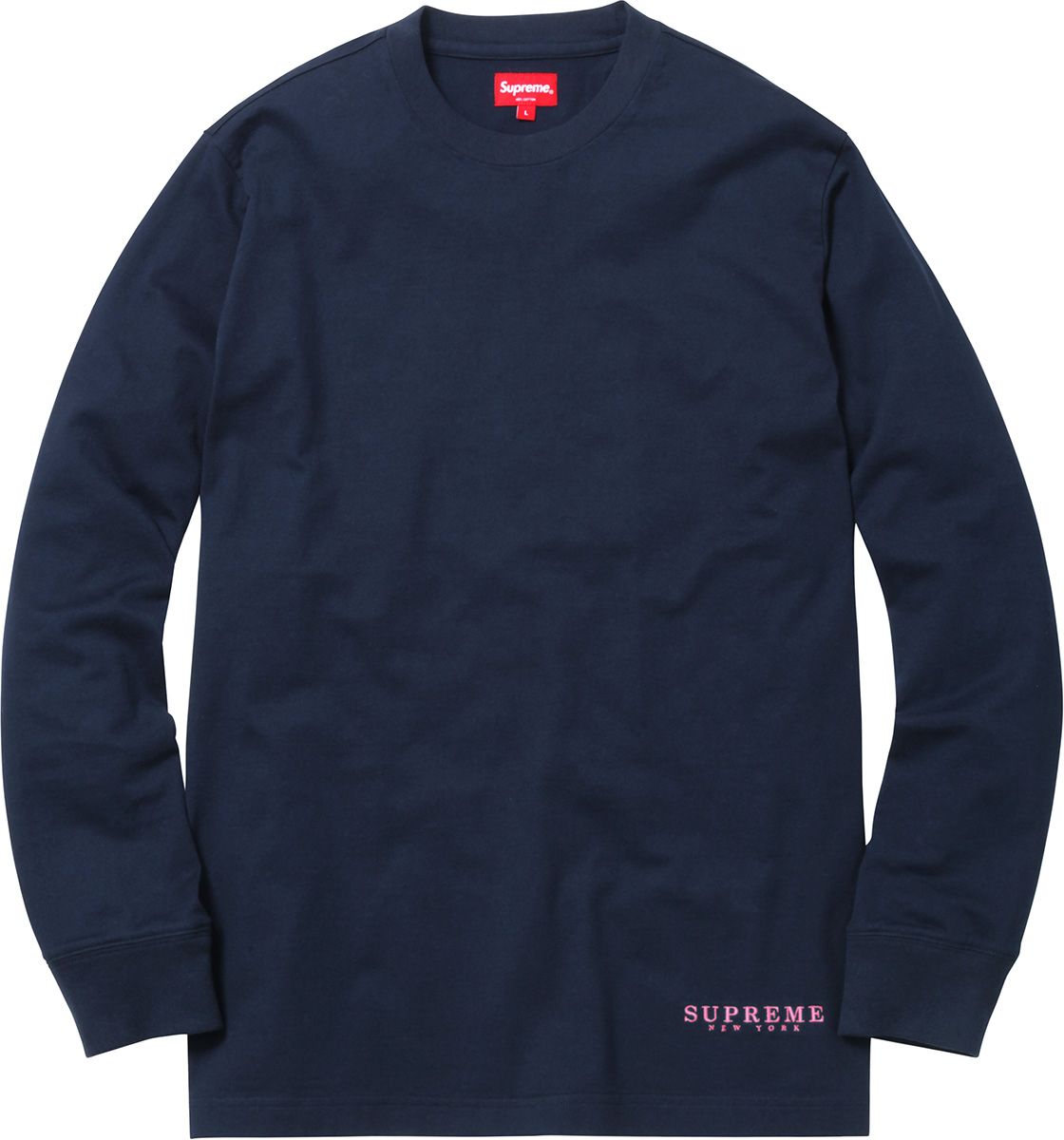 Spring/Summer 2017 Preview – Supreme
