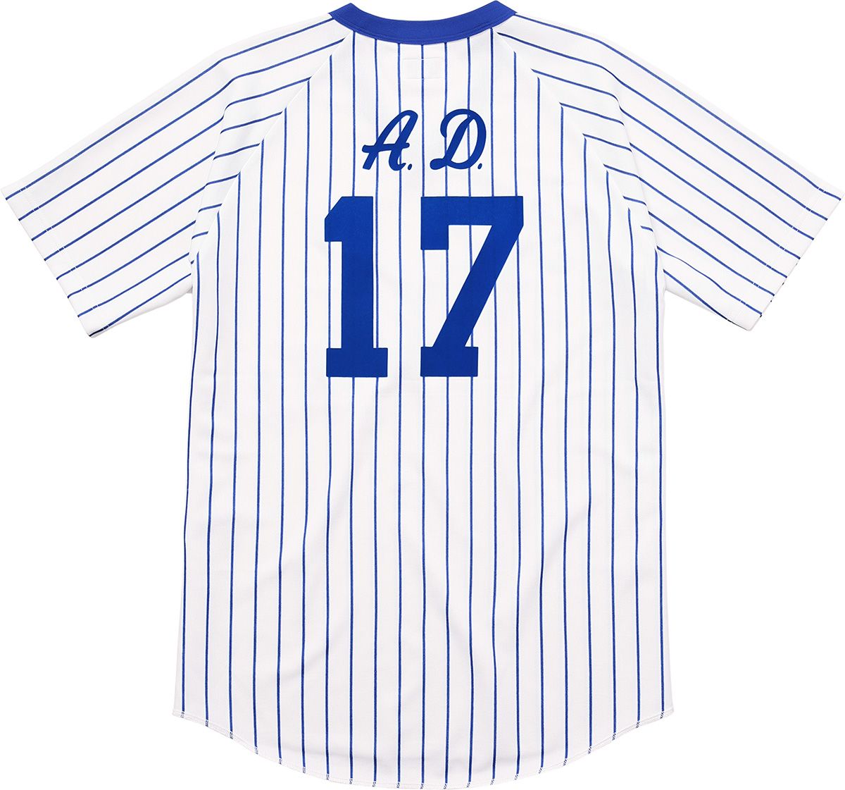 Spring/Summer 2017 Preview – Supreme