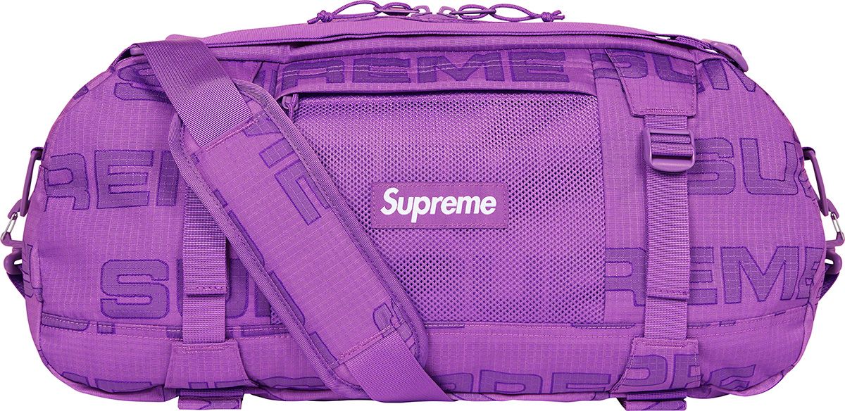 Fall/Winter 2021 Preview – Supreme