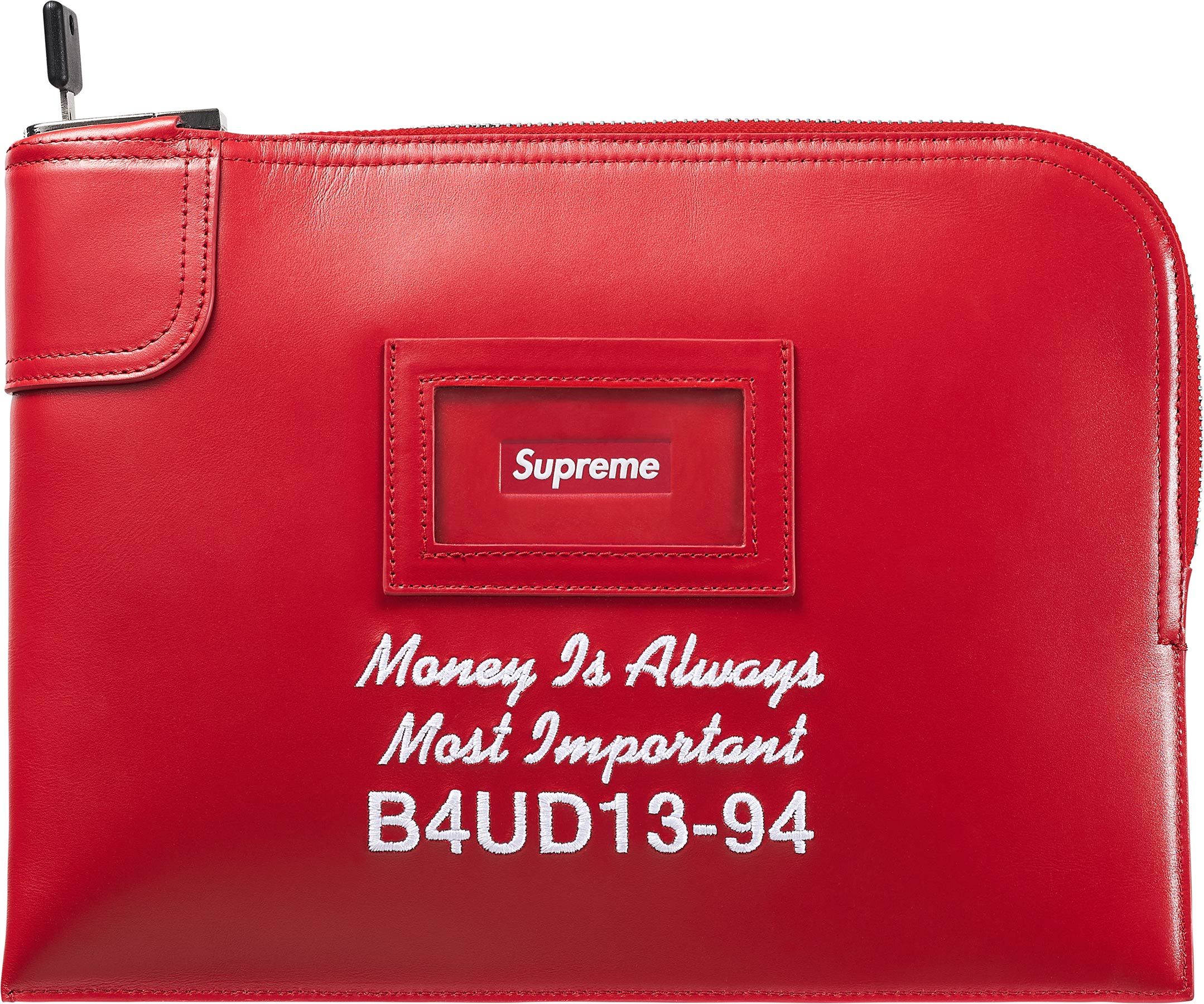 Spring/Summer 2025 Preview – Supreme