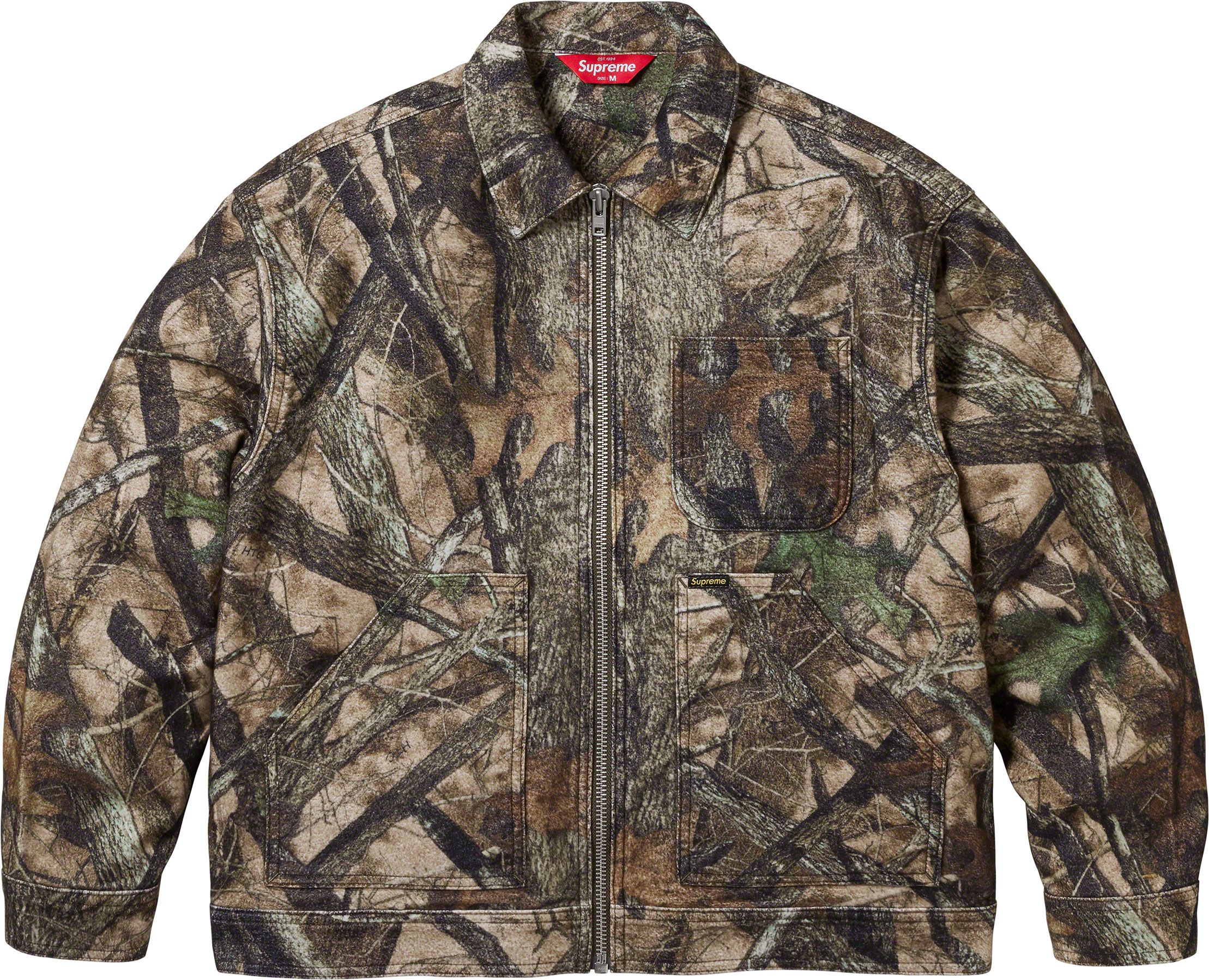 Fall/Winter 2023 Preview – Supreme