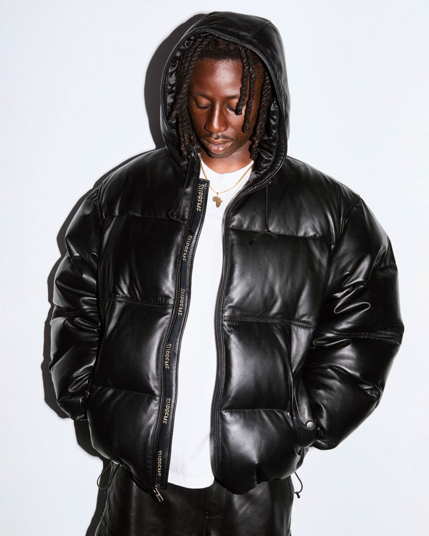 Fall/Winter 2026 Lookbook – Supreme