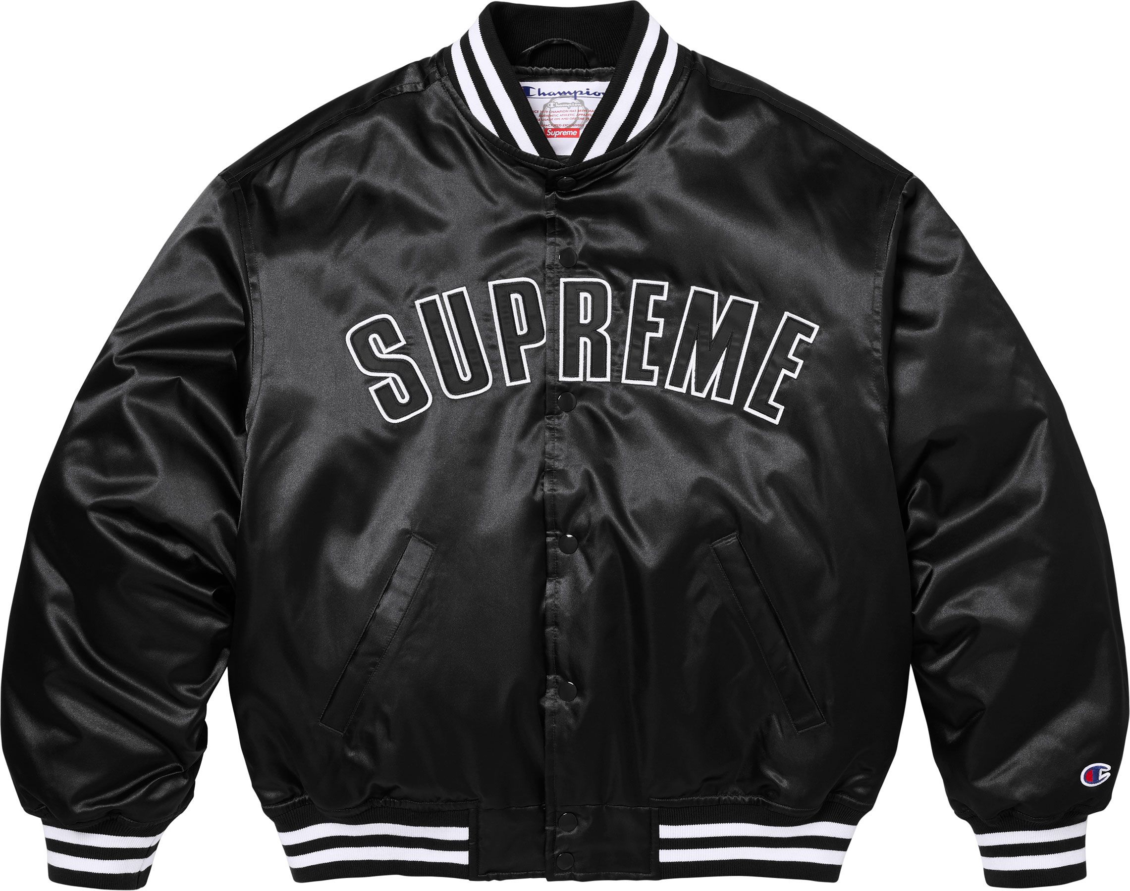 Spring/Summer 2026 Preview – Supreme