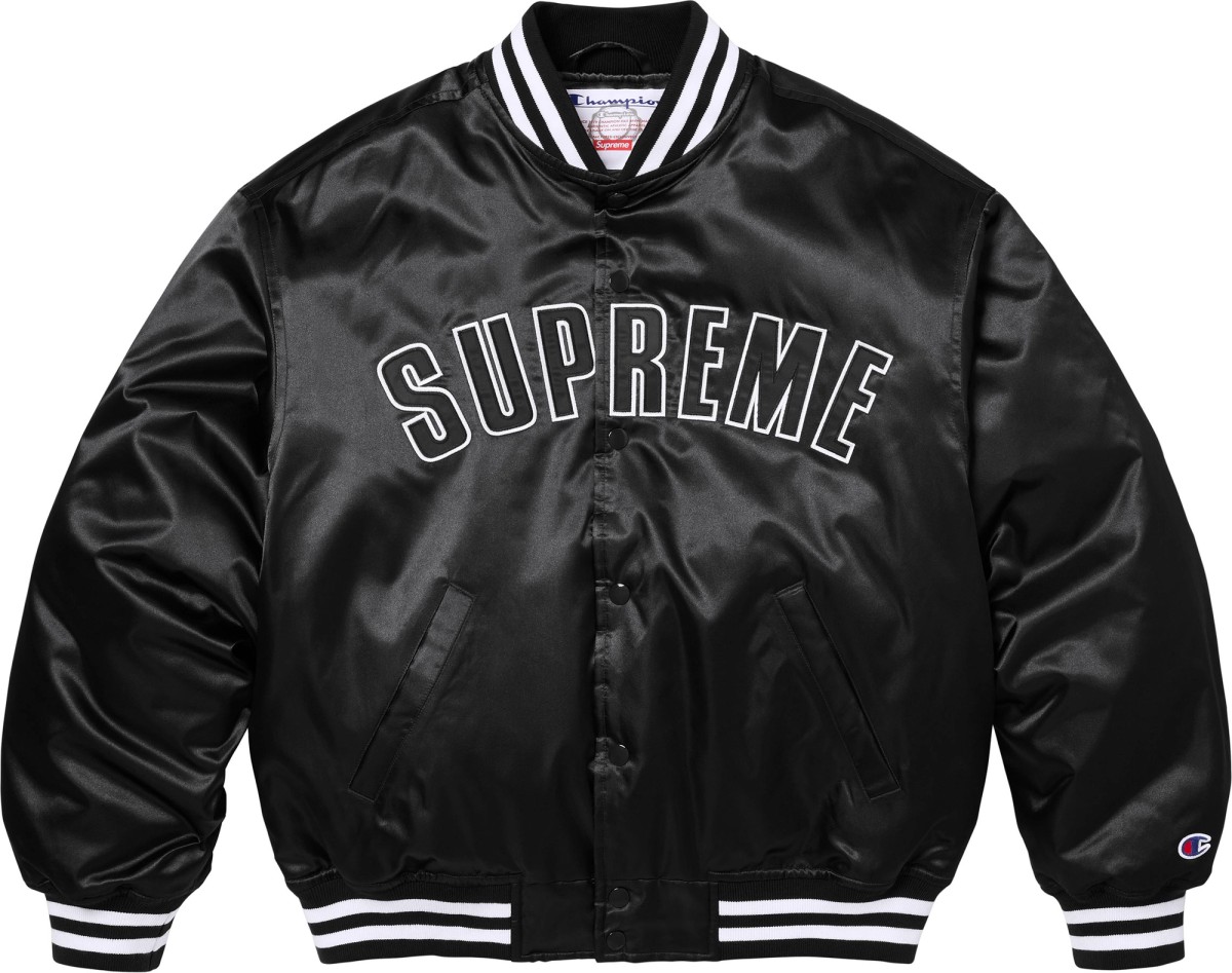Spring/Summer 2026 Preview – Supreme