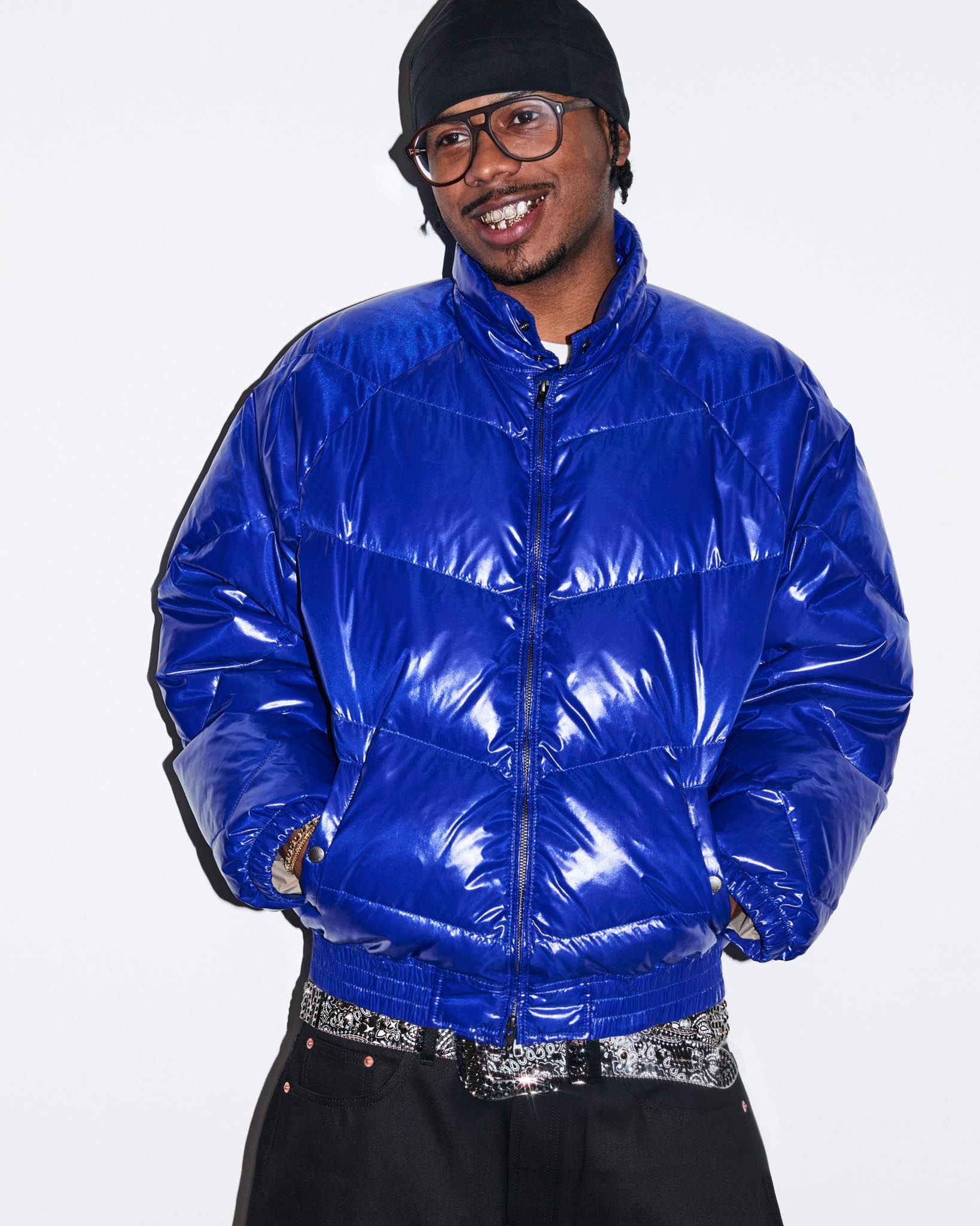 Spring/Summer 2026 Lookbook – Supreme