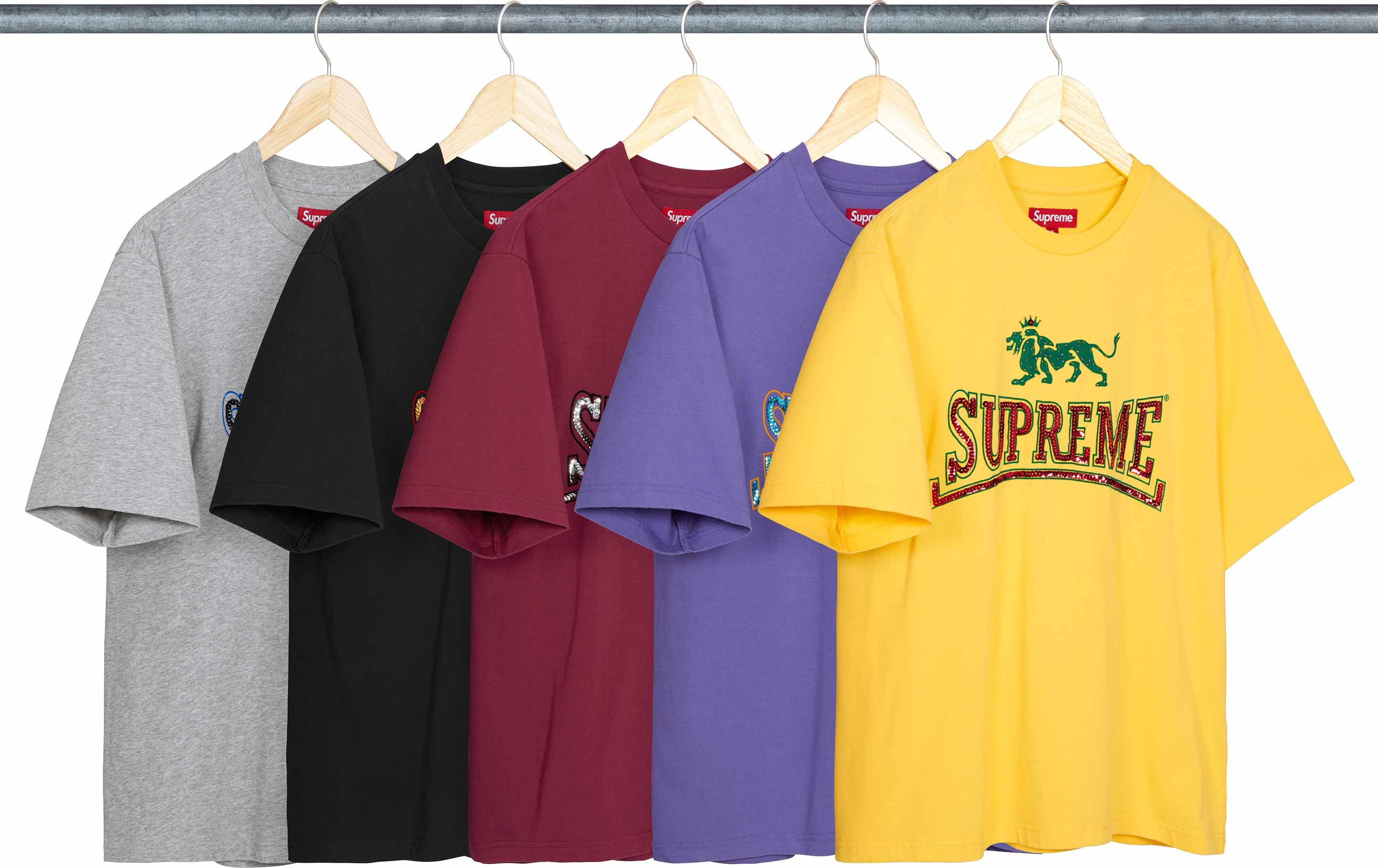 Fall/Winter 2026 Preview – Supreme