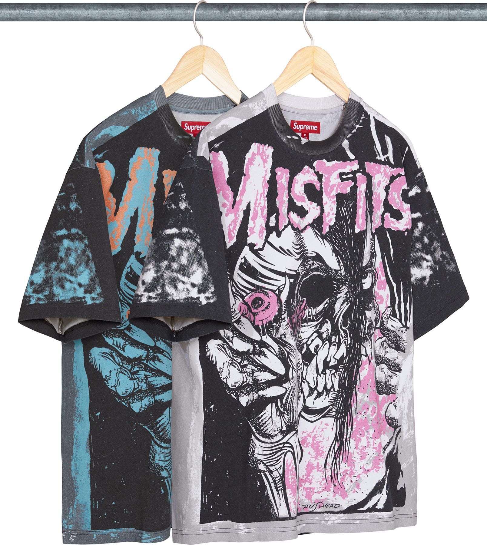 Spring/Summer 2026 Preview – Supreme
