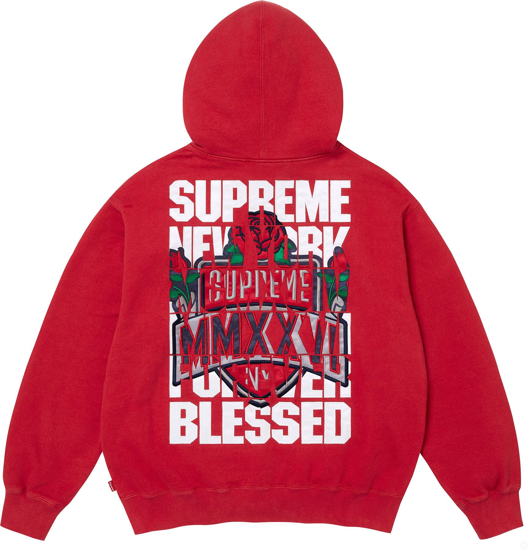 supreme スウェット Fall/Winter 2026 Preview – Supreme