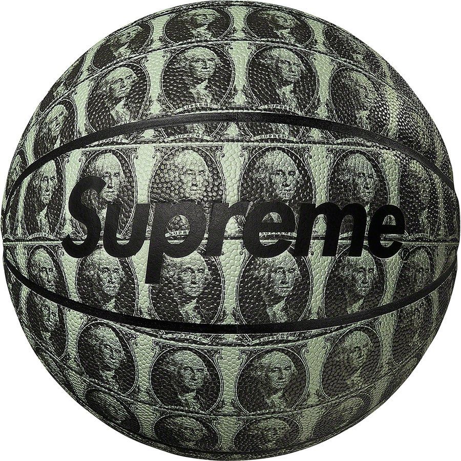 ボール supreme Spalding Washington Basketball Fall/Winter 2020 Preview – Supreme