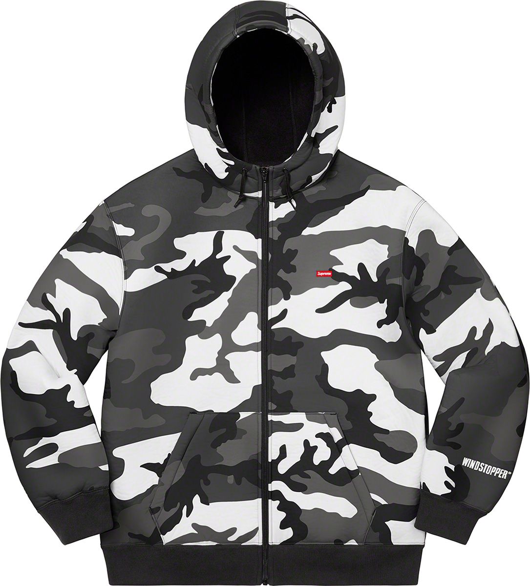 Fall/Winter 2020 Preview – Supreme