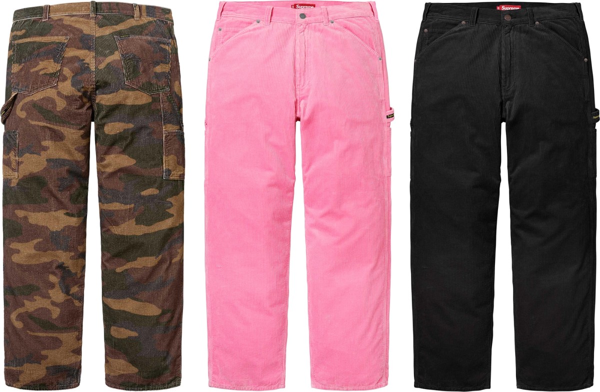 Fall/Winter 2025 Preview – Supreme