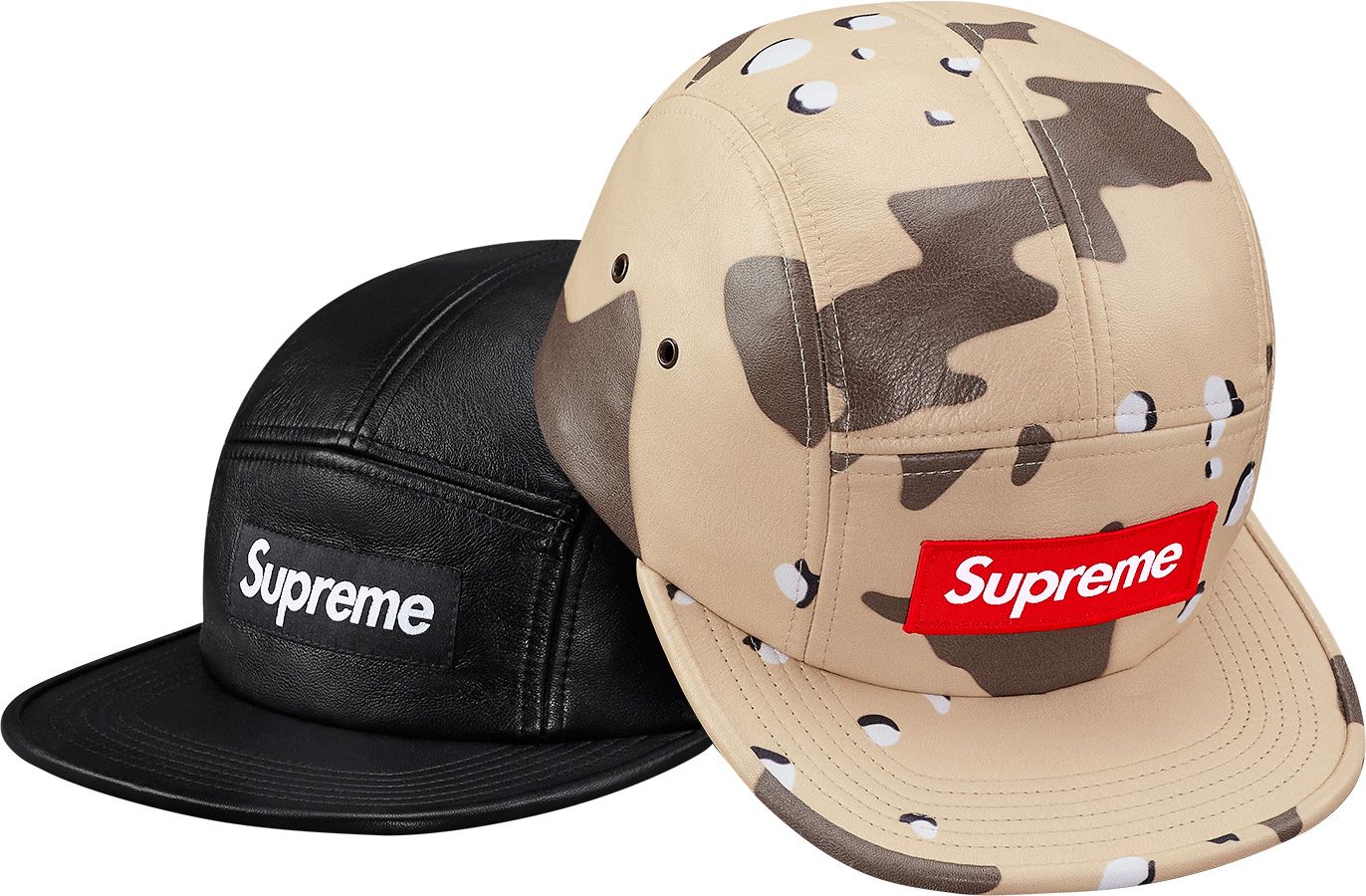 Spring/Summer 2017 Preview – Supreme