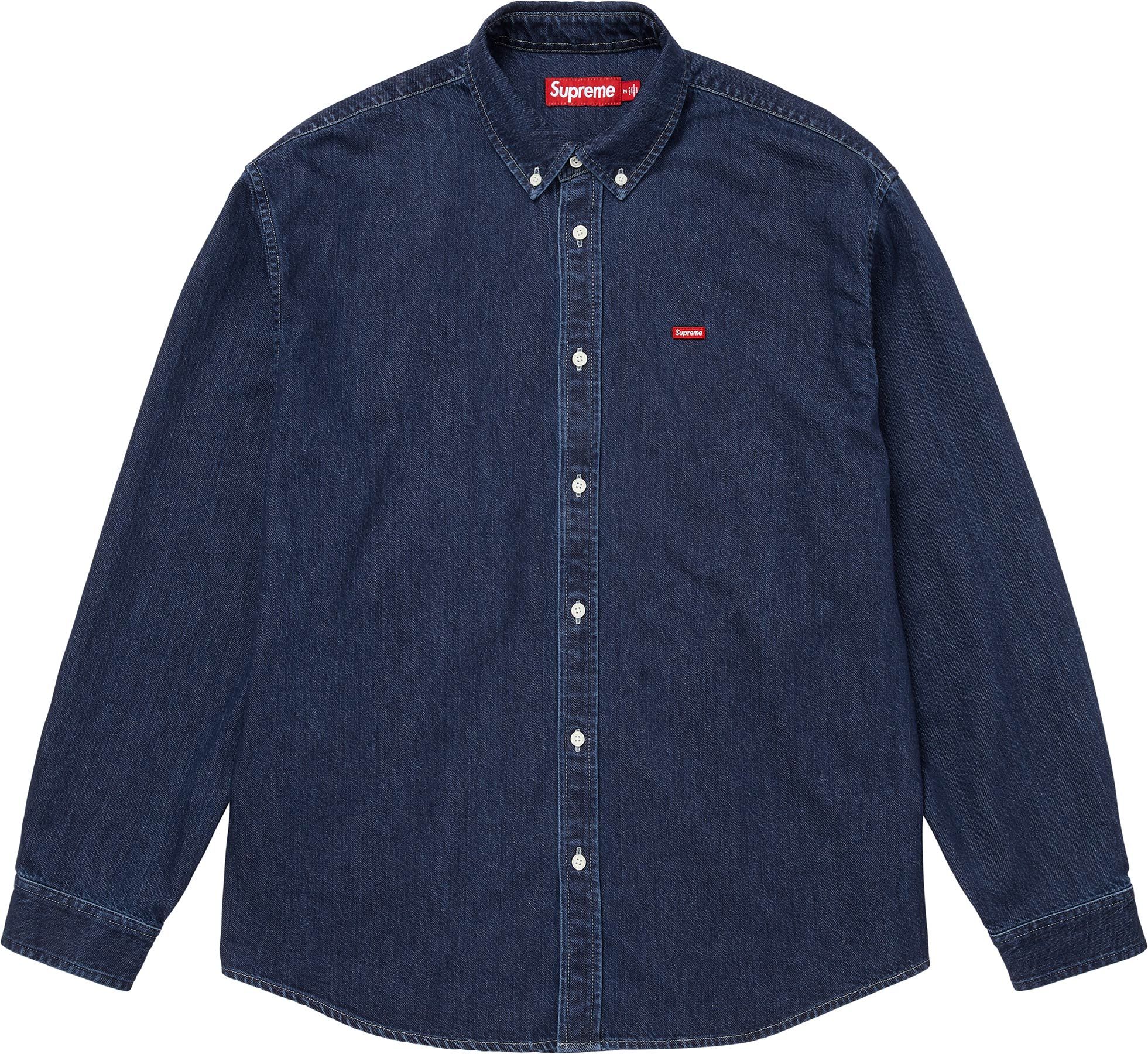 Shirts – Spring/Summer 2026 Preview – Supreme