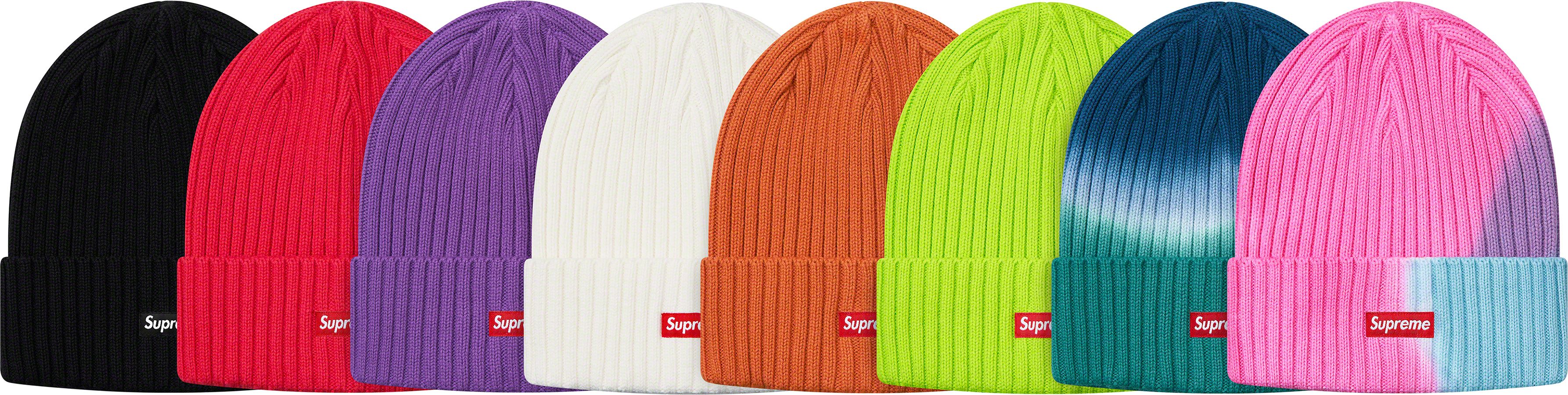 Spring/Summer 2019 Preview – Supreme