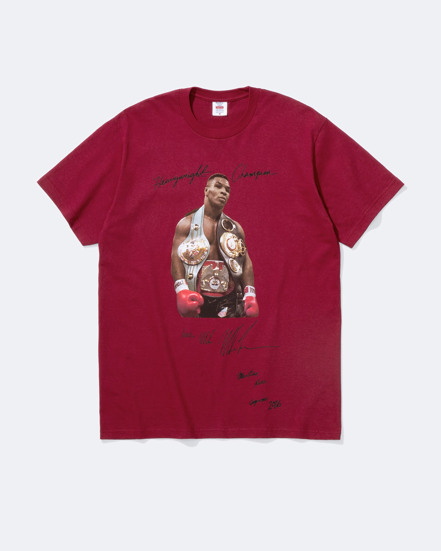 Supreme®/Martine Rose® – Gallery – Supreme
