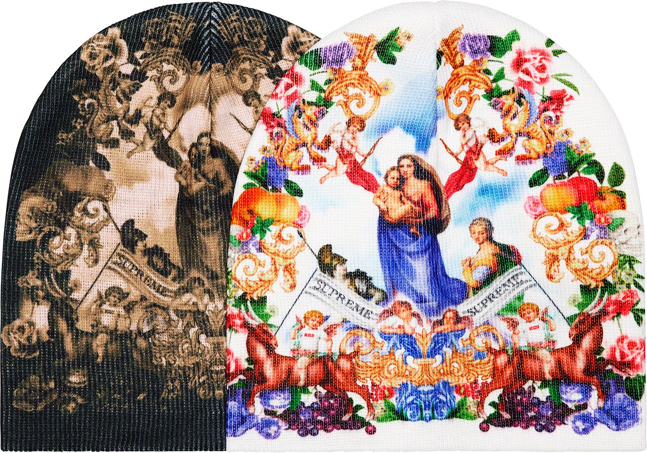 Fall/Winter 2022 Preview – Supreme