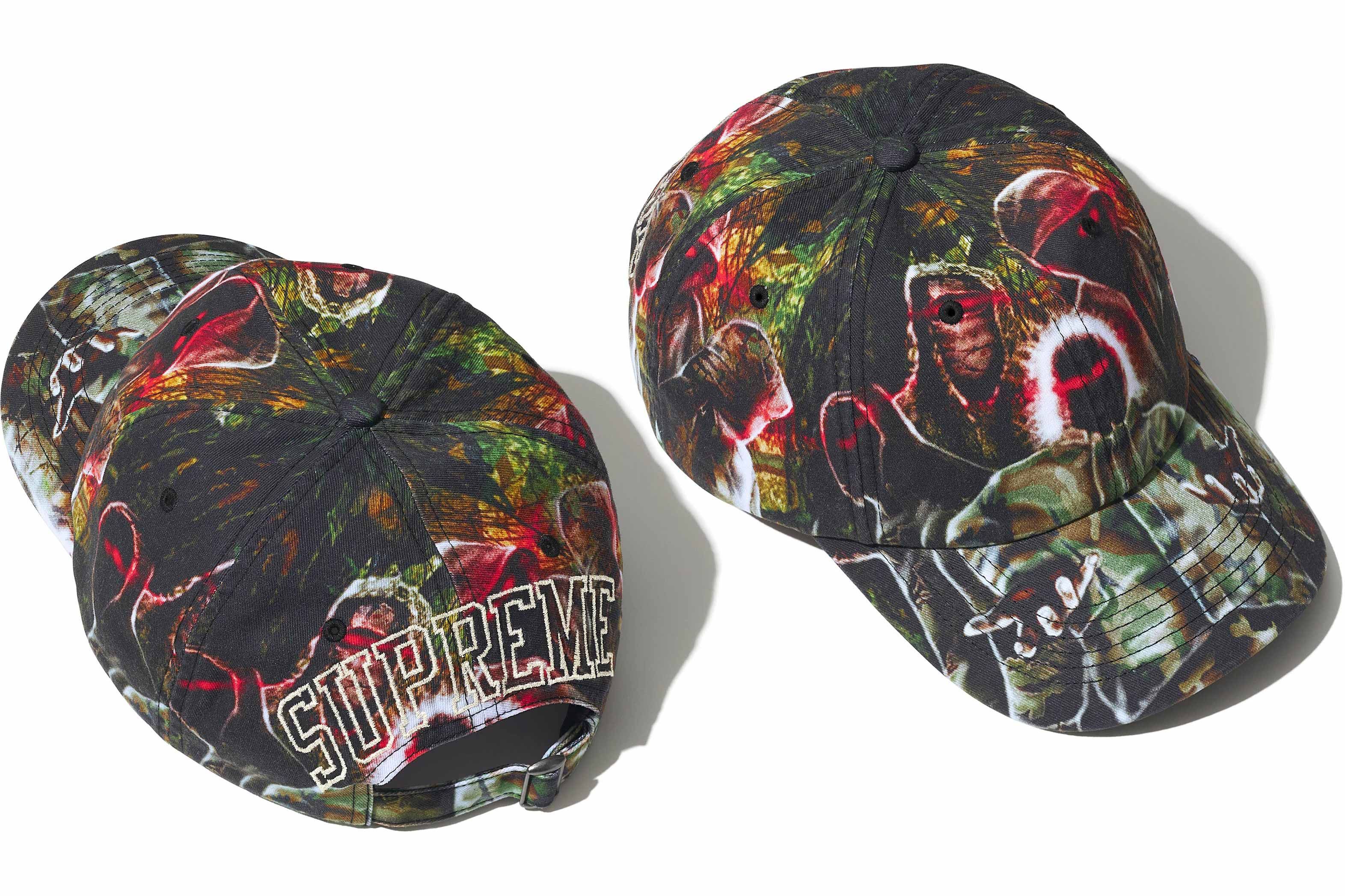 Spring/Summer 2026 Preview – Supreme