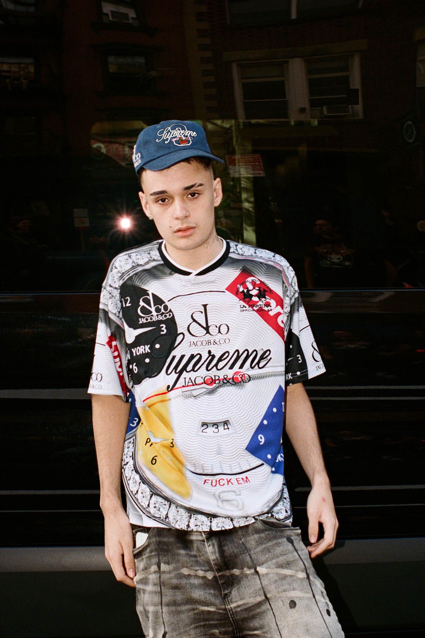 Supreme®/La Martina – Gallery – Supreme