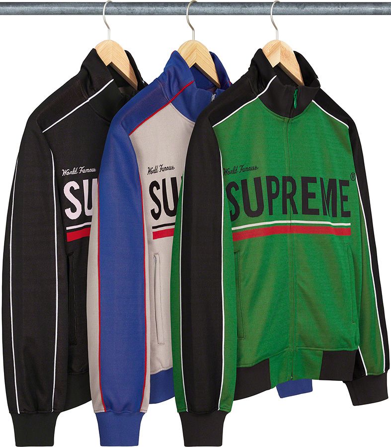 Fall/Winter 2022 Preview – Supreme