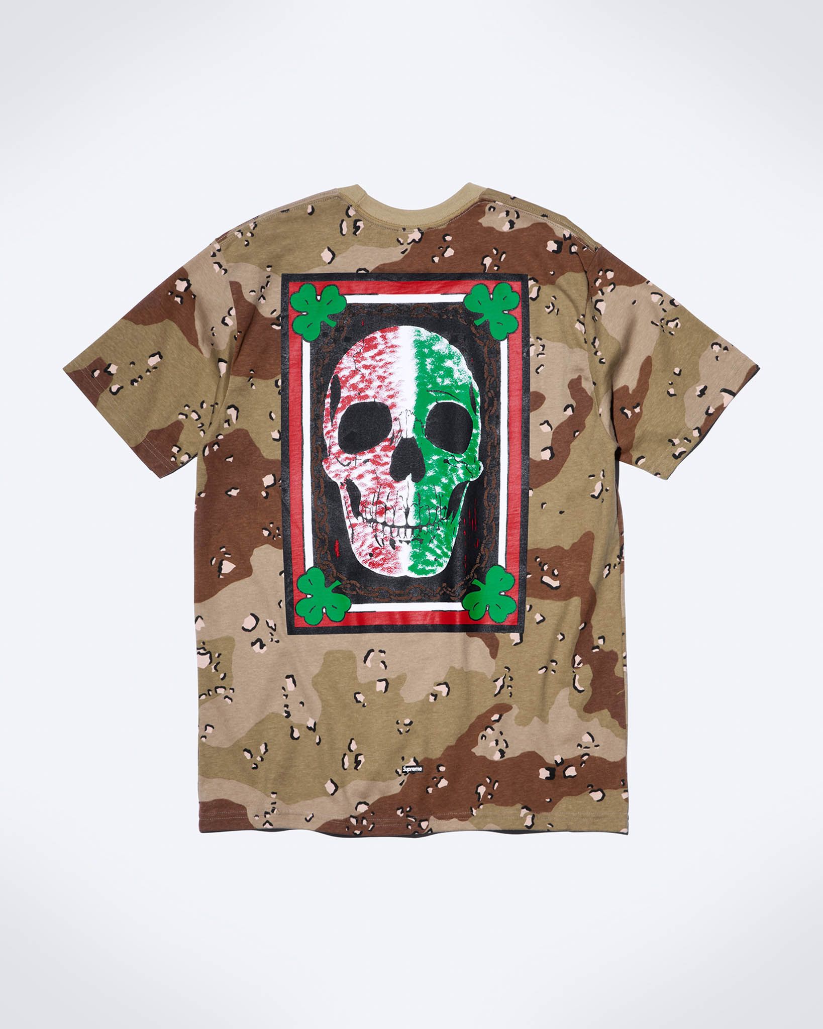 Supreme/Mike Kelley – Gallery – Supreme