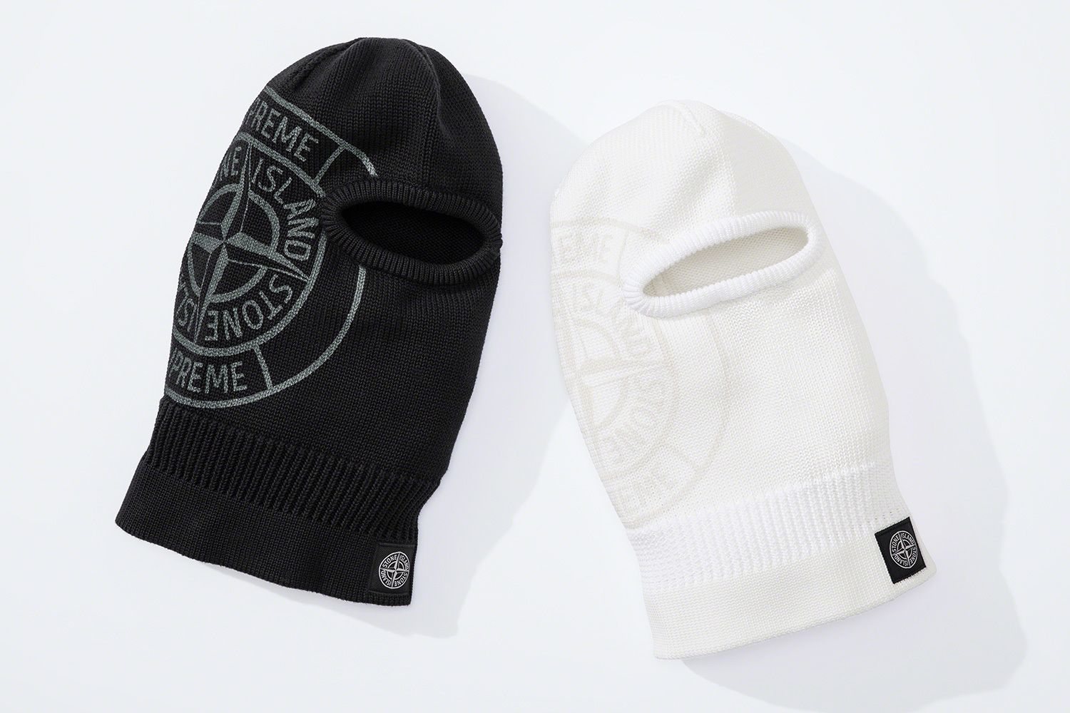 Supreme®/Stone Island® – Gallery – Supreme