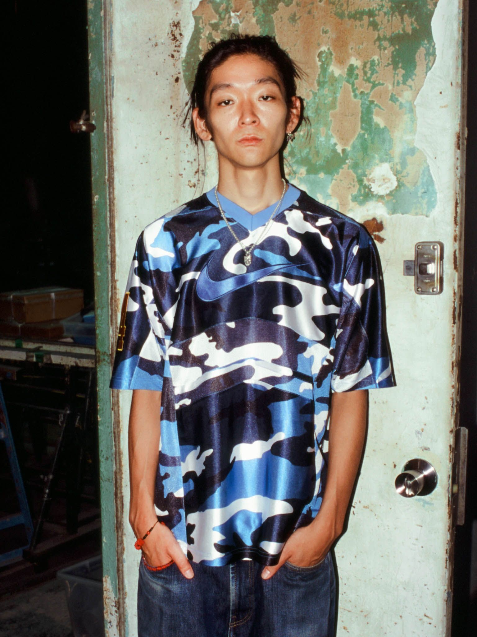 Supreme®/Nike® – Gallery – Supreme