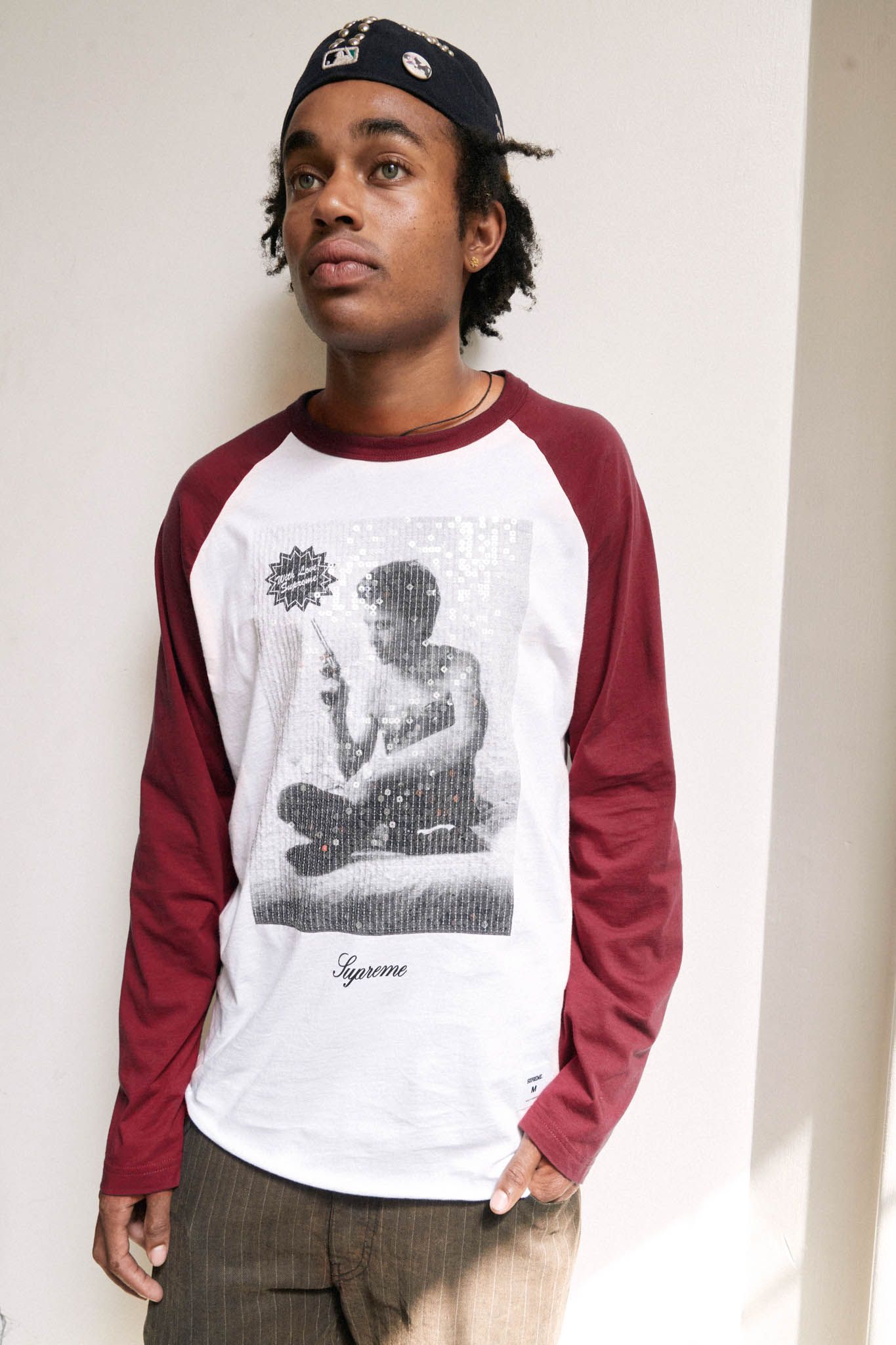 Supreme/Larry Clark – Gallery – Supreme