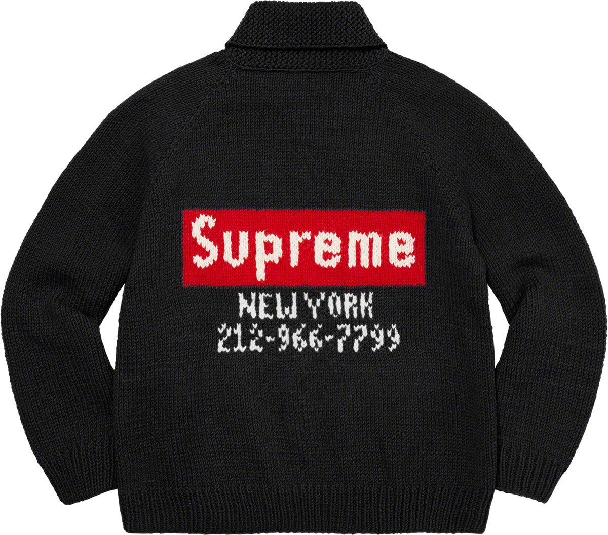Fall/Winter 2022 Preview – Supreme
