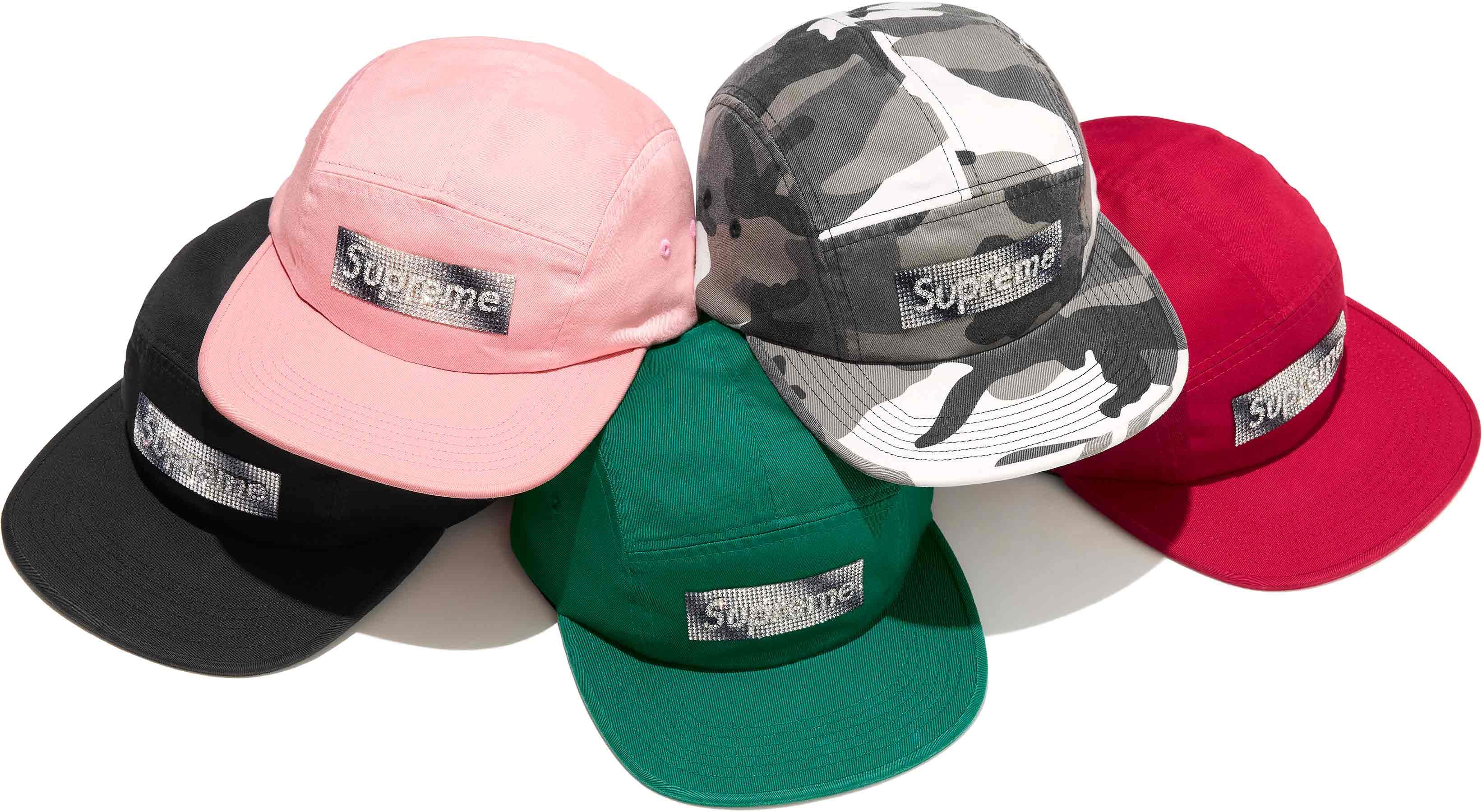 Fall/Winter 2026 Preview – Supreme