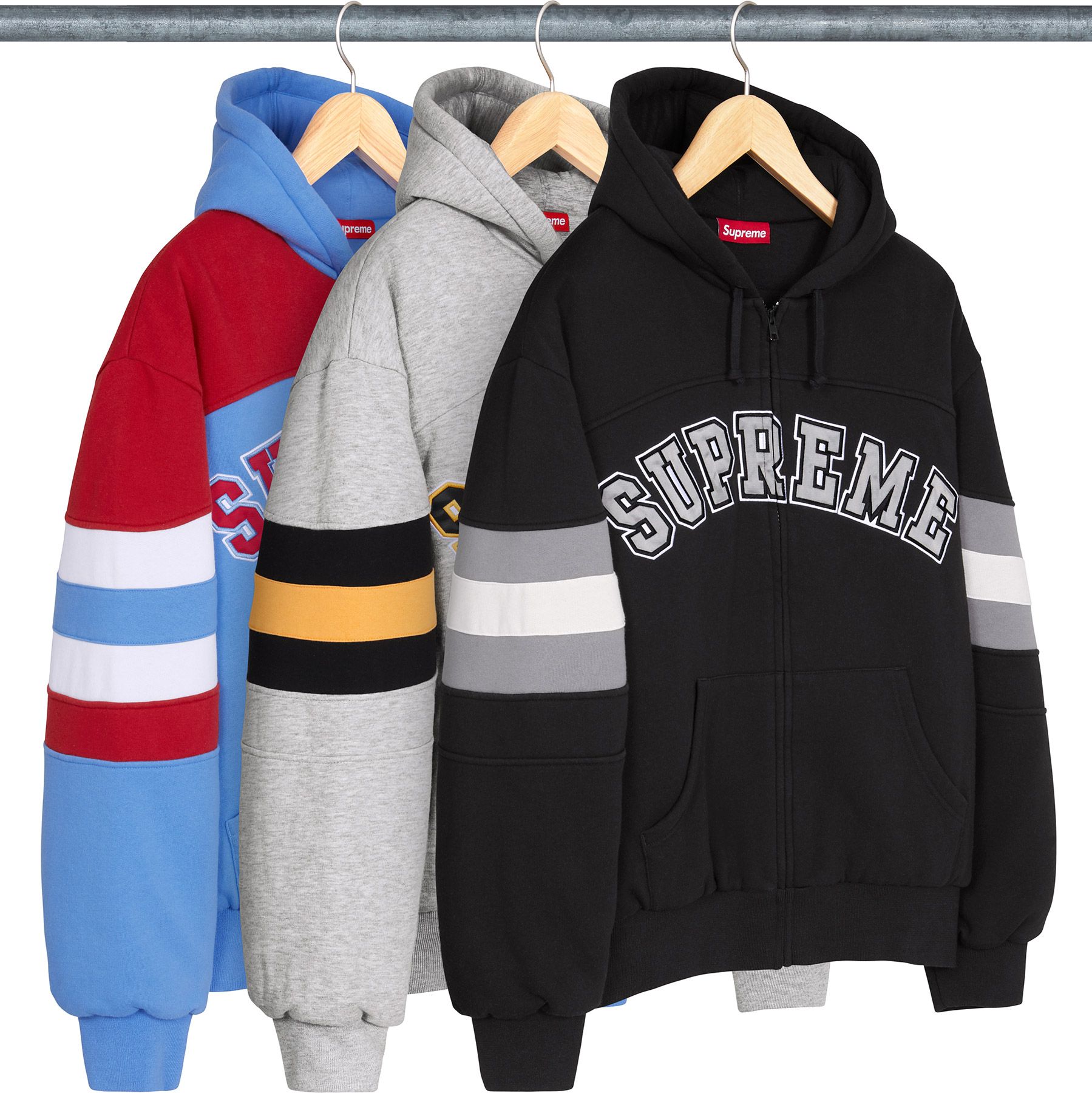 Spring/Summer 2026 Preview – Supreme