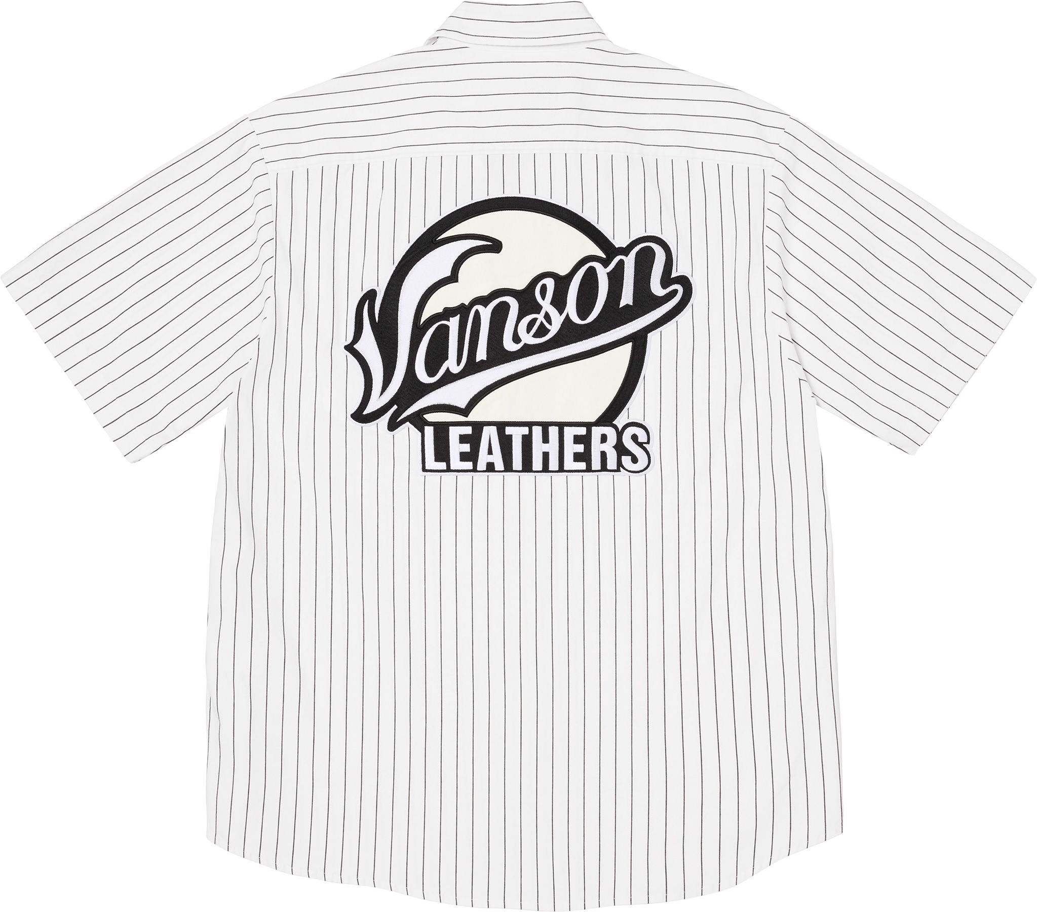 Fall/Winter 2025 Preview – Supreme