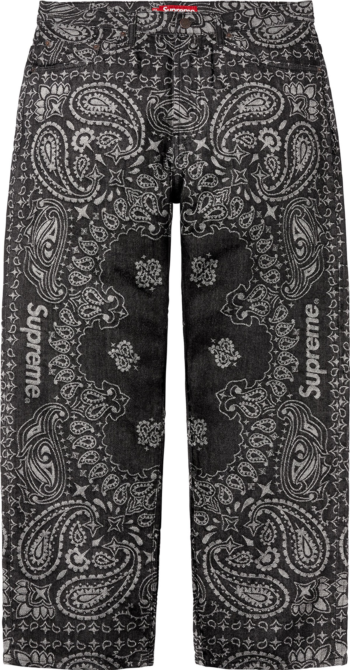 Spring/Summer 2025 Preview – Supreme