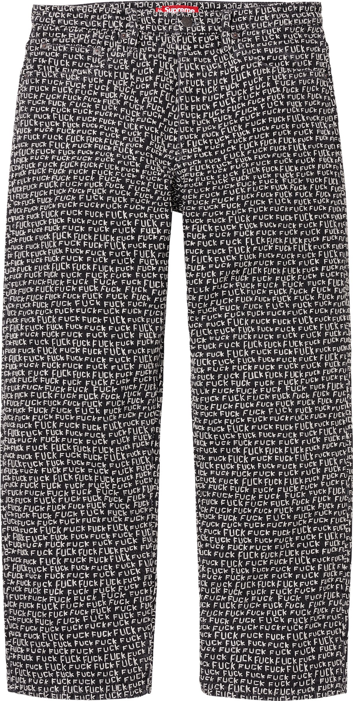 Spring/Summer 2025 Preview – Supreme