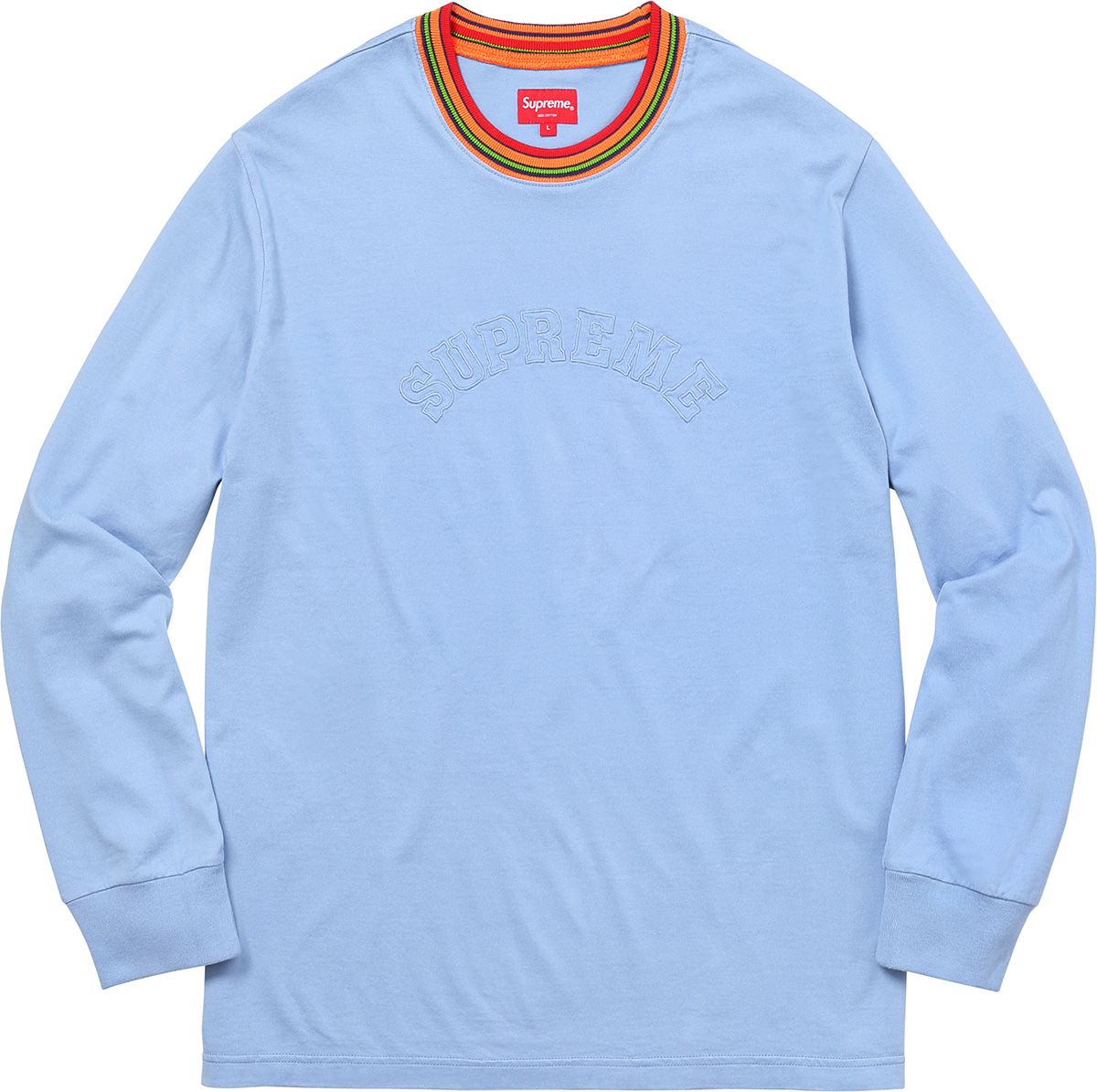 Fall/Winter 2017 Preview – Supreme
