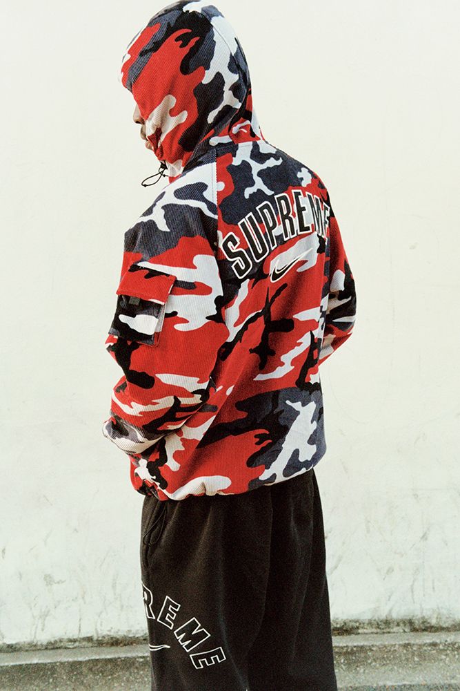 Supreme®/Nike® – News – Supreme