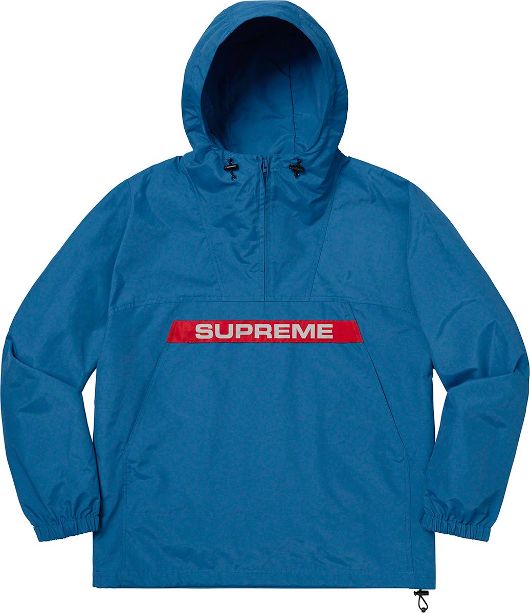 Fall/Winter 2019 Preview – Supreme