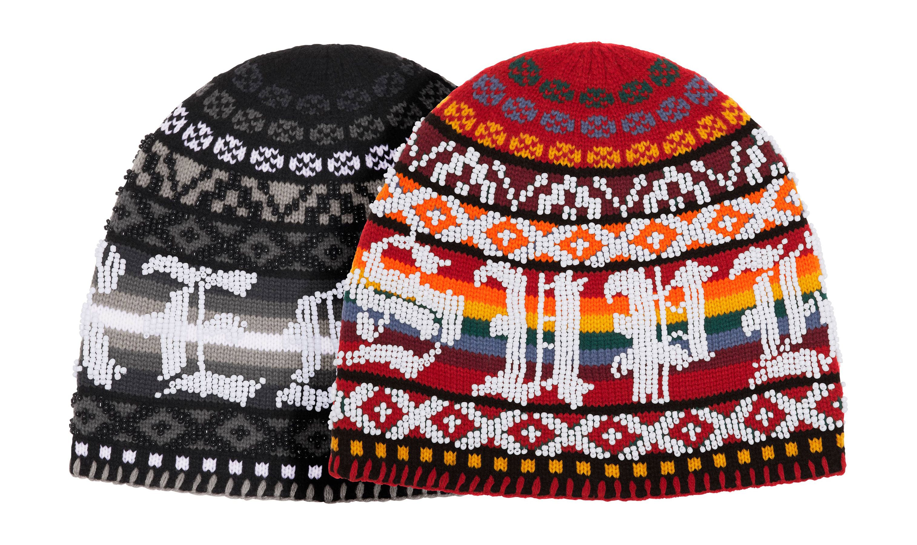 Fall/Winter 2025 Preview – Supreme
