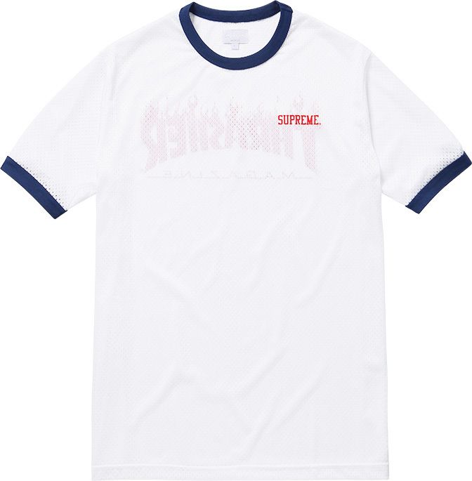 Supreme/Thrasher® – Gallery – Supreme