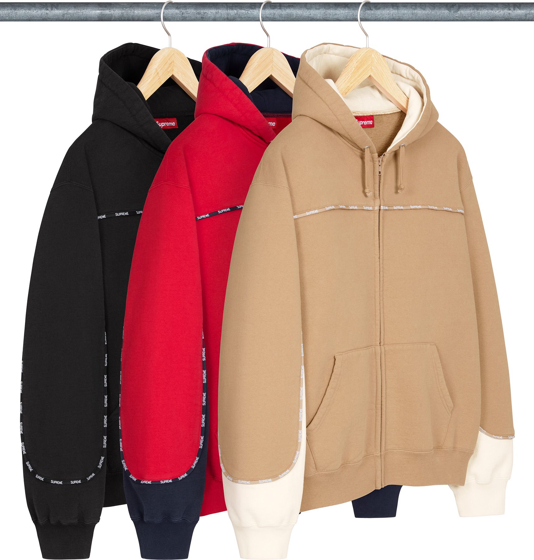 Fall/Winter 2025 Preview – Supreme