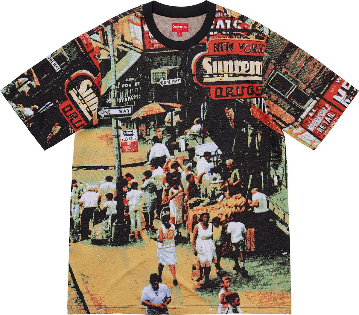 Fall/Winter 2020 Preview – Supreme