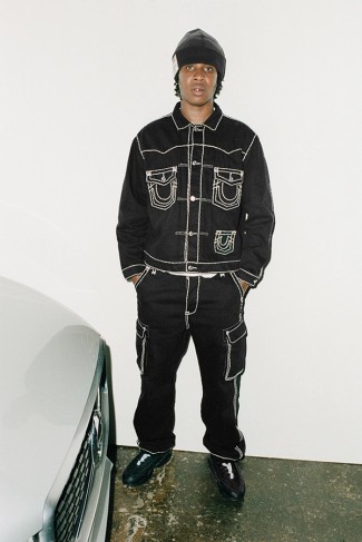 Supreme®/True Religion® – News – Supreme